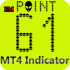 MT4-Point61 Indicator