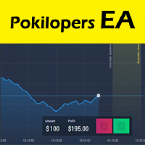 MT4-Pokilopers