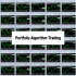 MT4-Portfolio Algorithm Trading