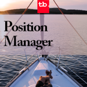 MT4-Position Manager EA
