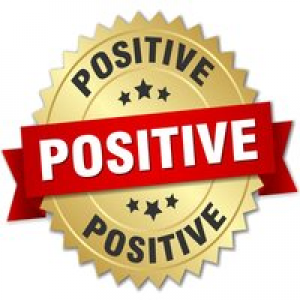 MT4-Positive Gold