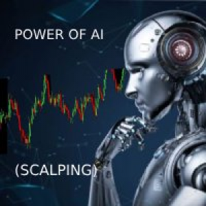 MT4-Power of ai scalping