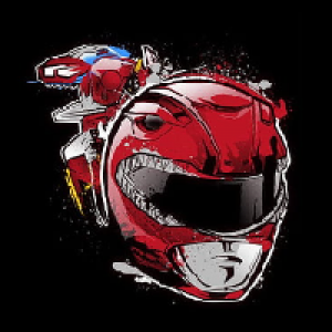 MT4-Power Ranger