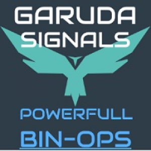 MT4-Powerful Binary Options