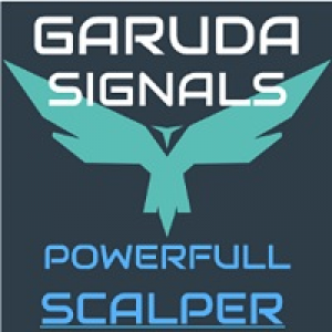 MT4-Powerfull Scalper