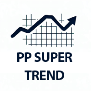 MT4-PP Super Trend MT4