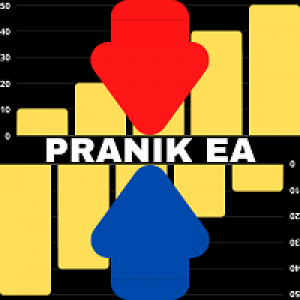 MT4-PraNik EA arrow only MT4