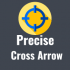 MT4-Precise Cross Arrow MT4-Precise Cross Arrow