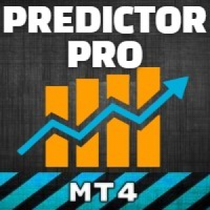 MT4-Predictor PRO MT4