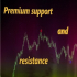 MT4-Premium support and resistance MT4-Premium support and resistance