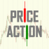 MT4-Price Action Signal Indicator MT4-Price Action Signal Indicator