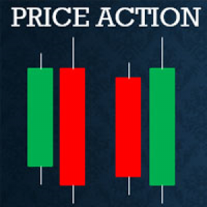 MT4-Price Action Signal