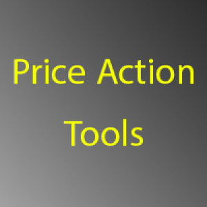 MT4-Price Action Tools