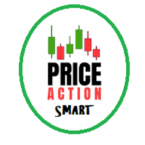 MT4-Price action with smart money management