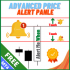 MT4-Price Alert Panel MT4 MT4-Price Alert Panel MT4