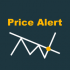 MT4-Price Alert with Trendline MT4-Price Alert with Trendline