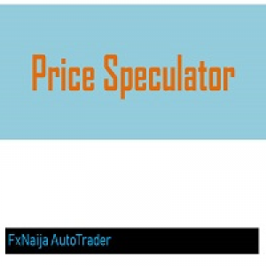 MT4-Price Speculator