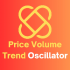 MT4-Price Volume Trend Oscillator MT4-Price Volume Trend Oscillator