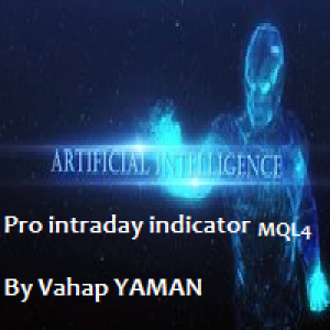 MT4-Pro intraday trading