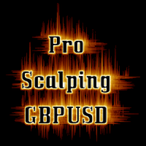 MT4-Pro Scalping GBPUSD