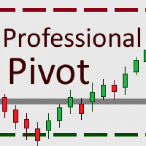 MT4-Professional Pivot Points
