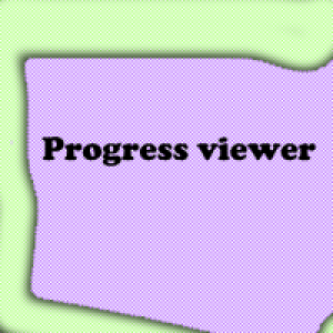 MT5-Progress viewer