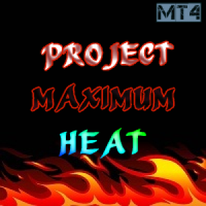 MT4-Project Maximum Heat MT4