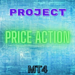MT4-Project Price Action MT4