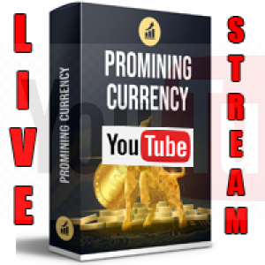 MT4-Promining Ai Currency
