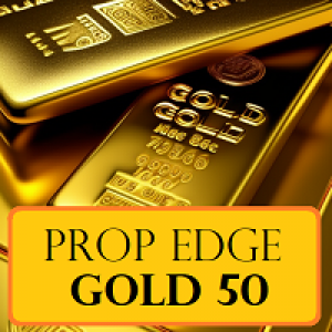 MT5-Prop Edge Gold 50