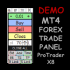 MT4-ProTrader X8 Demo MT4-ProTrader X8 Demo