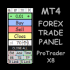 MT4-ProTrader X8 MT4-ProTrader X8