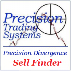 MT4-PTS Divergence Sell Finder V2
