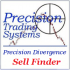 MT4-PTS Divergence Sell Finder V2