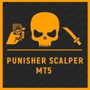 MT5-Punisher Scalper MT5