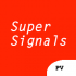 MT4-PV Super Trend Signals