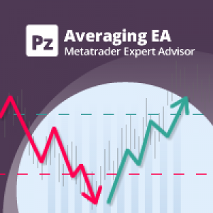 MT4-PZ Averaging EA MT4
