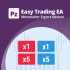 MT4-PZ Easy Trading EA MT4 MT4-PZ Easy Trading EA MT4