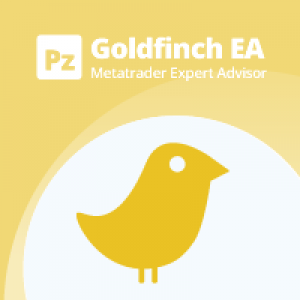 MT4-PZ Goldfinch Scalper EA