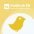 MT4-PZ Goldfinch Scalper EA