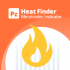 MT4-PZ Heat Finder