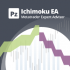 MT4-PZ Ichimoku EA MT4-PZ Ichimoku EA