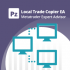 MT4-PZ Local Trade Copier EA MT4 MT4-PZ Local Trade Copier EA MT4
