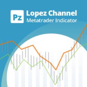 MT5-PZ Lopez Channel MT5