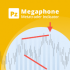 MT4-PZ Megaphone MT4-PZ Megaphone