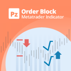 MT4-PZ Order Block