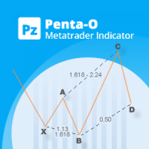 MT4-PZ Penta O MT4
