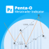 MT4-PZ Penta O MT4
