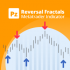MT4-PZ Reversal Fractals MT4 MT4-PZ Reversal Fractals MT4