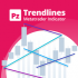 MT4-PZ Trendlines MT4-PZ Trendlines